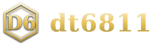 dt6811 logo