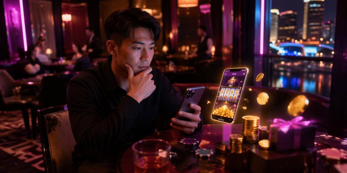 dt6811 mobile gaming